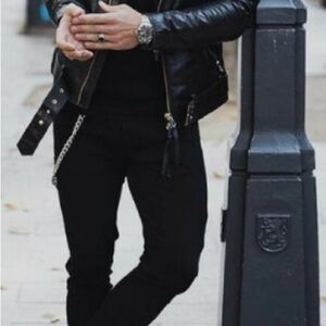 Rock sprit Chain for pants